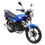 Motorower Barton Fighter ECO