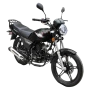 Motorower Barton Fighter ECO