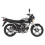 Motorower Barton Fighter ECO