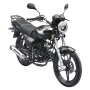 Motorower Barton Fighter ECO