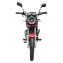 Motorower Barton Fighter ECO