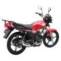 Motorower Barton Fighter ECO