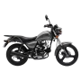 Motorower Barton Volcano 50 - motorower inspirowany klasycznymi chopperami