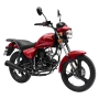 Motorower Barton Volcano 50 - motorower inspirowany klasycznymi chopperami