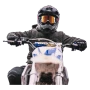 Cross Barton NXT 125 17/14