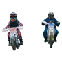 Cross Barton NXT 125 17/14