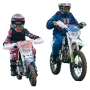 Cross Barton NXT 125 17/14