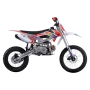 Cross Barton NXT 125 17/14