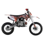 Cross Barton NXT 125 17/14