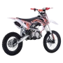 Cross Barton NXT 125 17/14