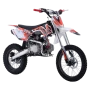 Cross Barton NXT 125 17/14