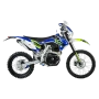 Cross Barton NXT 150 - cross 150 cm3 | Barton Motors