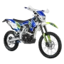 Cross Barton NXT 150 - cross 150 cm3 | Barton Motors