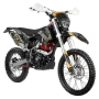 Cross Barton NXT 150 - cross 150 cm3 | Barton Motors
