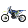 Cross Barton NXT 150 - cross 150 cm3 | Barton Motors