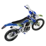 Cross Barton NXT 150 - cross 150 cm3 | Barton Motors