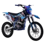 Cross Barton NXT 150 - cross 150 cm3 | Barton Motors