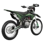 Motocykl Barton NXT 250 Base - cross dla niższych riderów | Barton Motors