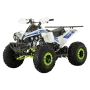 ATV dla dzieci RDB AN125, 125cc, 4 Takt, 45 km/h