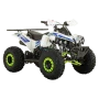 ATV dla dzieci RDB AN125, 125cc, 4 Takt, 45 km/h