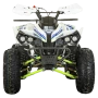 ATV dla dzieci RDB AN125, 125cc, 4 Takt, 45 km/h