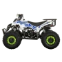 ATV dla dzieci RDB AN125, 125cc, 4 Takt, 45 km/h