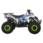 ATV dla dzieci RDB AN125, 125cc, 4 Takt, 45 km/h