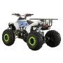 ATV dla dzieci RDB AN125, 125cc, 4 Takt, 45 km/h