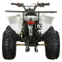 ATV dla dzieci RDB AN125, 125cc, 4 Takt, 45 km/h