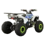 ATV dla dzieci RDB AN125, 125cc, 4 Takt, 45 km/h