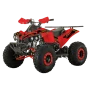 ATV dla dzieci RDB AN125, 125cc, 4 Takt, 45 km/h