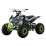 ATV dla dzieci RDB AF110, 110cc, 4-suwowy, 45 km/h