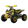 ATV dla dzieci RDB AF110, 110cc, 4-suwowy, 45 km/h