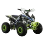 ATV dla dzieci RDB AF110, 110cc, 4-suwowy, 45 km/h