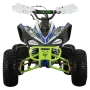 ATV dla dzieci RDB AF110, 110cc, 4-suwowy, 45 km/h