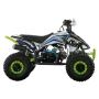 ATV dla dzieci RDB AF110, 110cc, 4-suwowy, 45 km/h