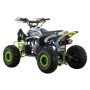 ATV dla dzieci RDB AF110, 110cc, 4-suwowy, 45 km/h