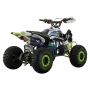ATV dla dzieci RDB AF110, 110cc, 4-suwowy, 45 km/h