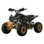 ATV dla dzieci RDB AF110, 110cc, 4-suwowy, 45 km/h
