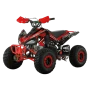 ATV dla dzieci RDB AF110, 110cc, 4-suwowy, 45 km/h