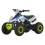 ATV dla dzieci RDB-AX49, 49cc, 2T