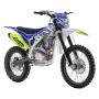 Motocykl Barton NXT 250