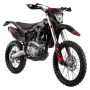 Motocykl Barton NXT 250