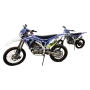 Motocykl Barton NXT 250