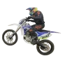 Motocykl Barton NXT 250