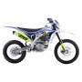 Motocykl Barton NXT 250