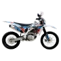 Motocykl Barton NXT 250