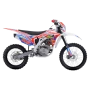 Motocykl Barton NXT 250