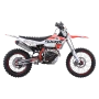 Motocykl enduro ROCKOT GS 2 Origine 300