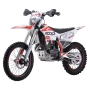 Motocykl enduro ROCKOT GS 2 Origine 300